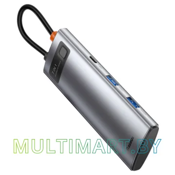 Док-станция Baseus WKWG020113 картинка 4